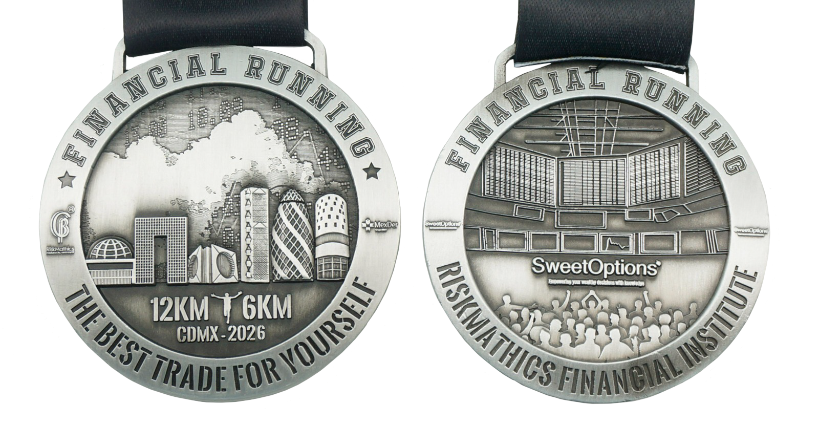 Medalla 2024