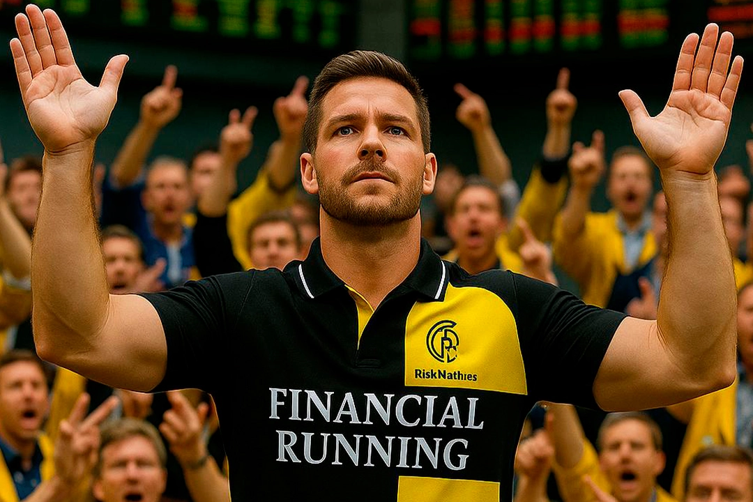 Financial Running 2026 1