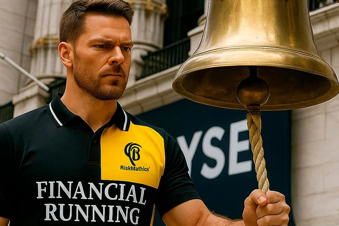 Financial Running 2026 3