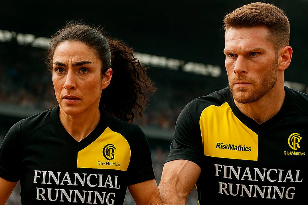 Financial Running 2026 4
