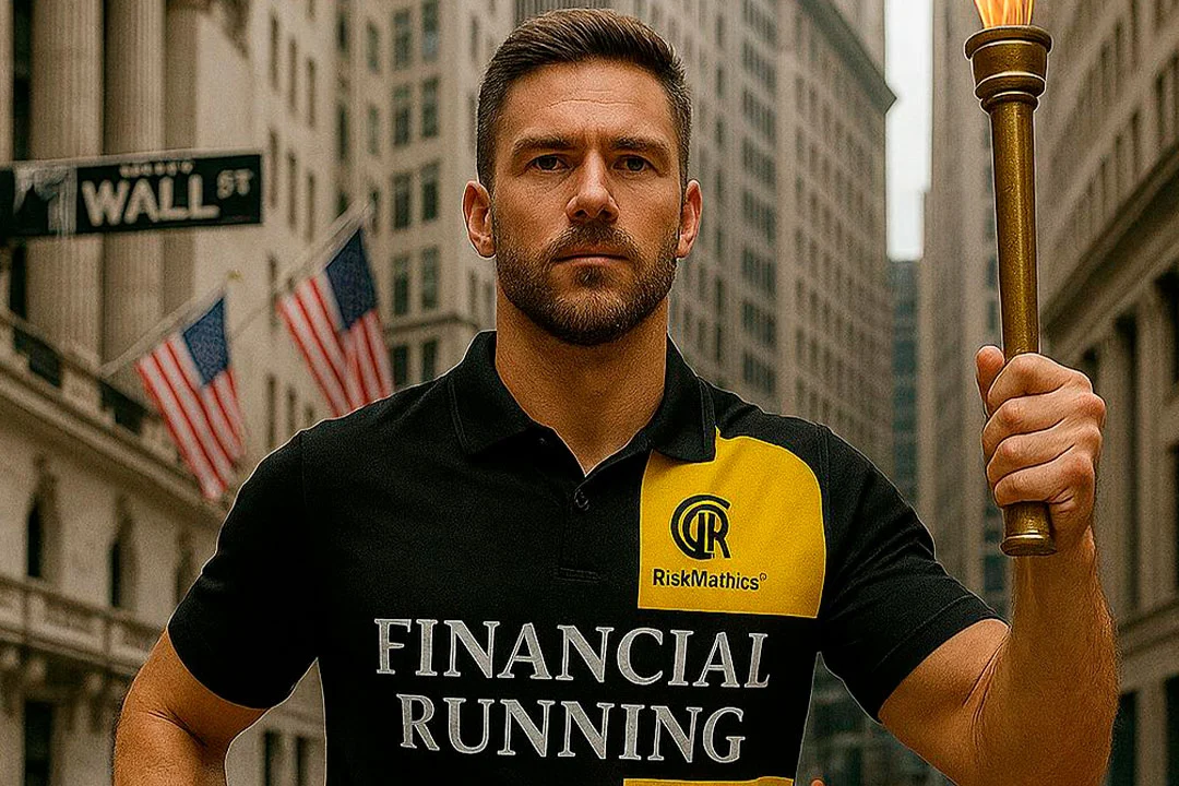Financial Running 2026 5