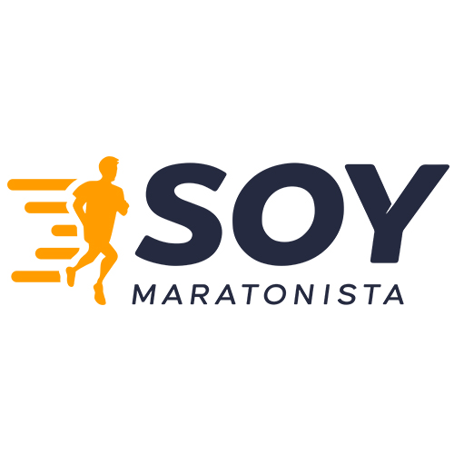 Soy Maratonista Logo